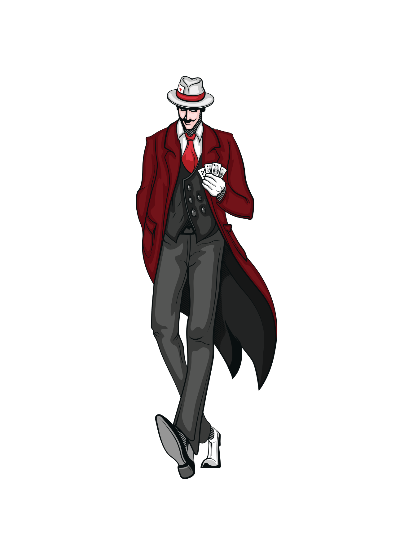 Adut Global Joker